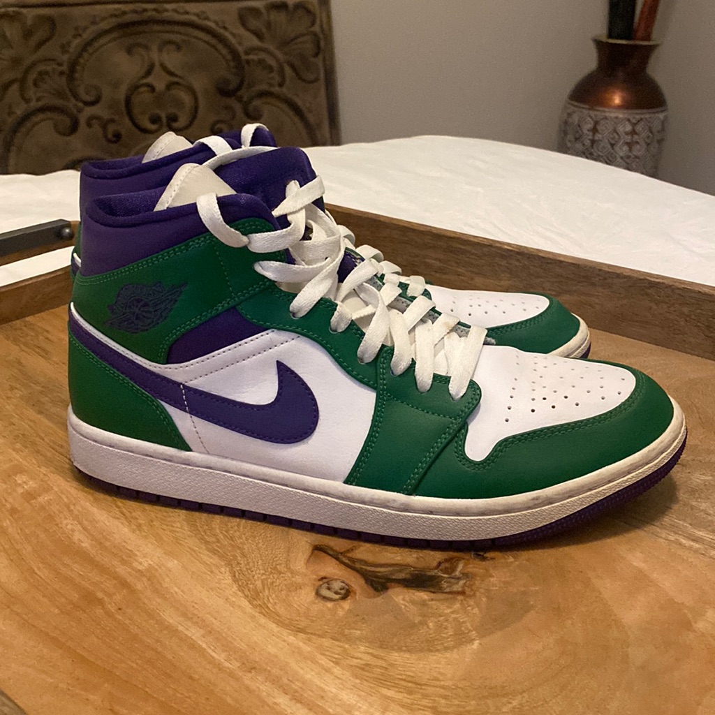 Air Jordan 1